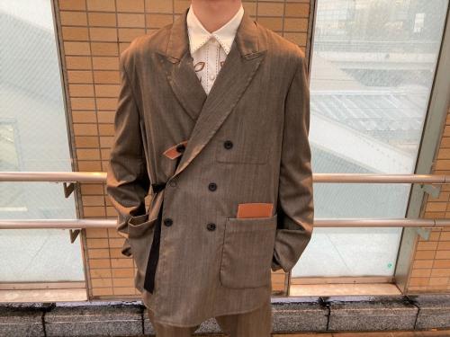 サンシーのジャケット