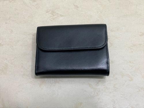 クロエのウォレット