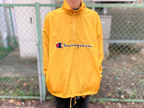 SUPREME×Championのシュプリーム×チャンピオン