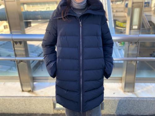 MONCLERのモンクレール