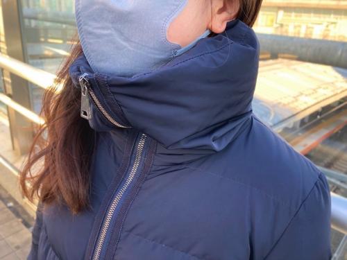 モンクレールのコート