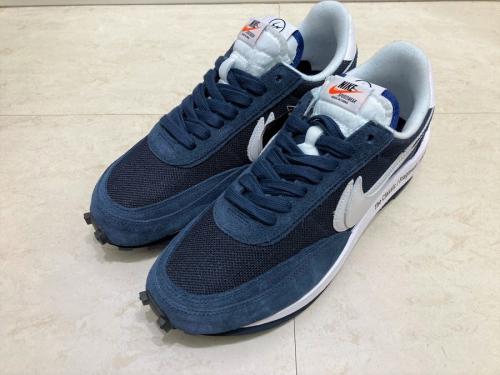 FRAGMENT × SACAI × NIKEのフラグメント × サカイ × ナイキ