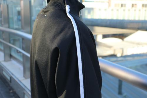 ジャケットのメンズ