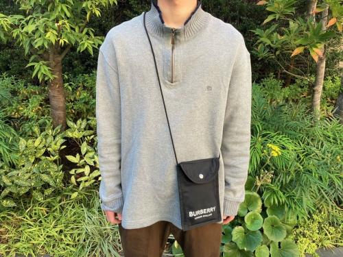 BURBERRY LONDONのバーバリーロンドン