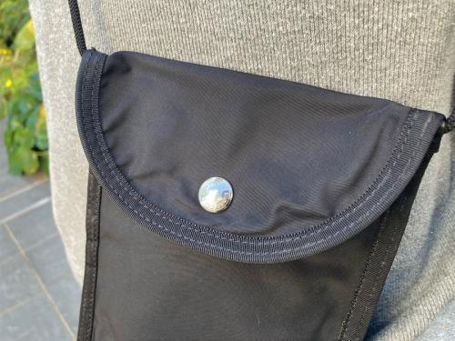 バッグのメンズ