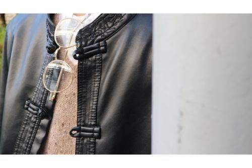 フィフスジェネラルストアのジャケット