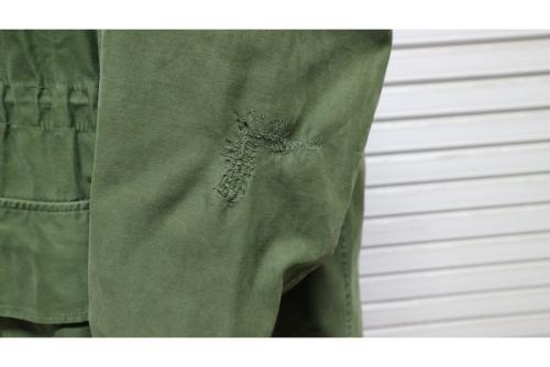 コートのメンズ