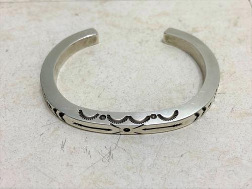 NAVAJO INDIAN JEWELRYのナバホ インディアン ジュエリー