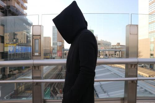 リックオウエンスのコート