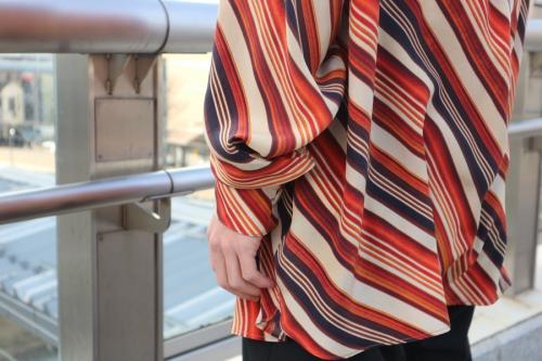 シャツのメンズ