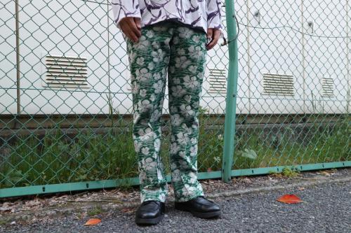 needlesのニードルズ