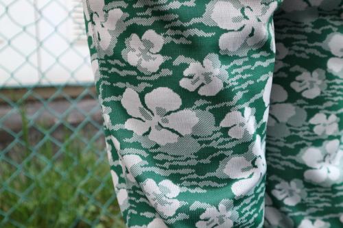 ニードルズのトラックパンツ