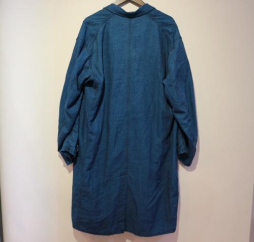 ウティのコート