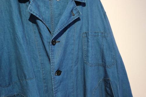 コートのメンズ