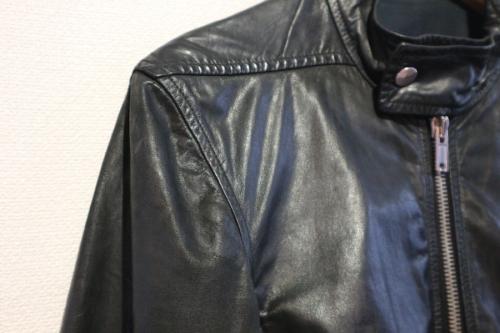 RICK OWENSのリックオウエンス