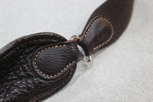 エルメスのバッグ