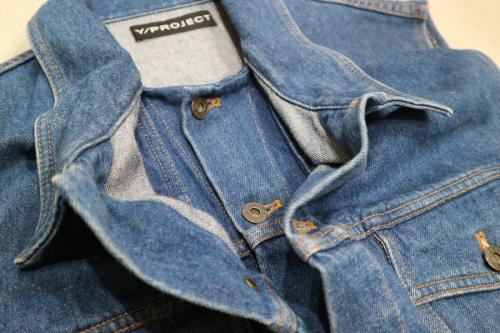 ベストのメンズ