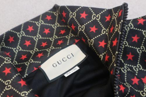 オーバーサイズジャージージャケットのメンズ