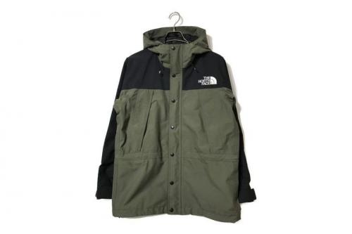 THE NORTH FACEのザノースフェイス