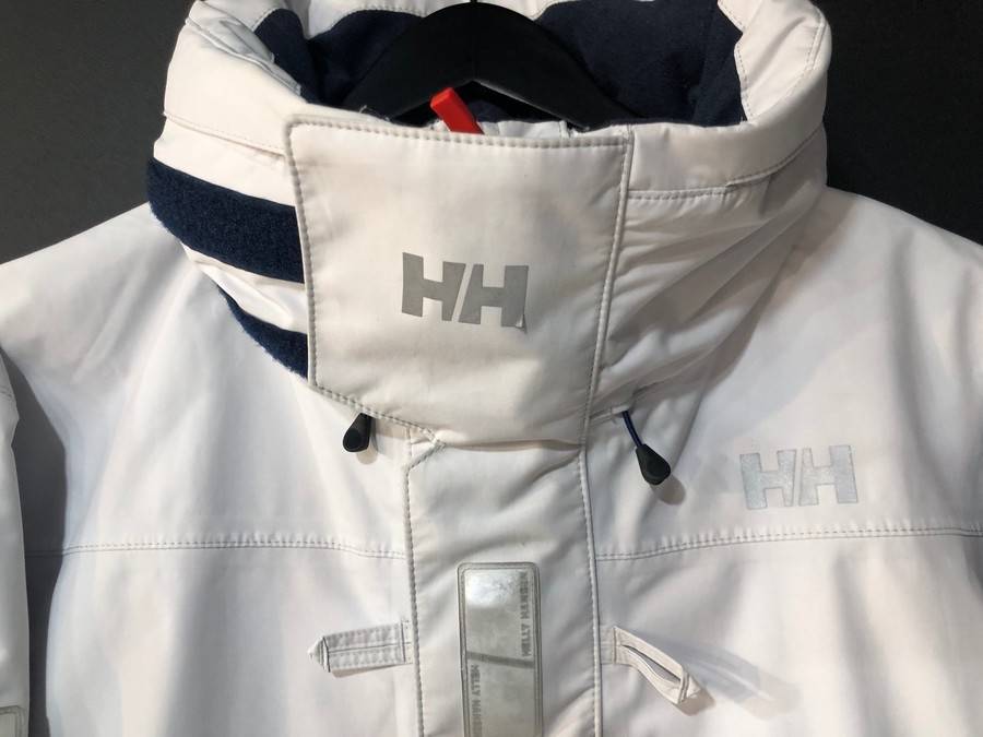 HELLY HANSEN/ヘリーハンセン、オーシャンフレイジャケット入荷