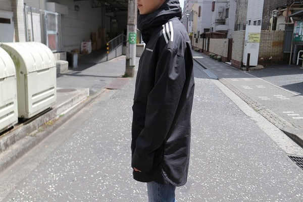 adidas×GOSHA RUBCHINSKIY/アディダス×ゴーシャラブチンスキー