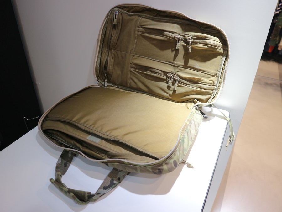 BEAMS（ビームス）の「GRANITE TACTICAL GEAR×BEAMS / RATRACE