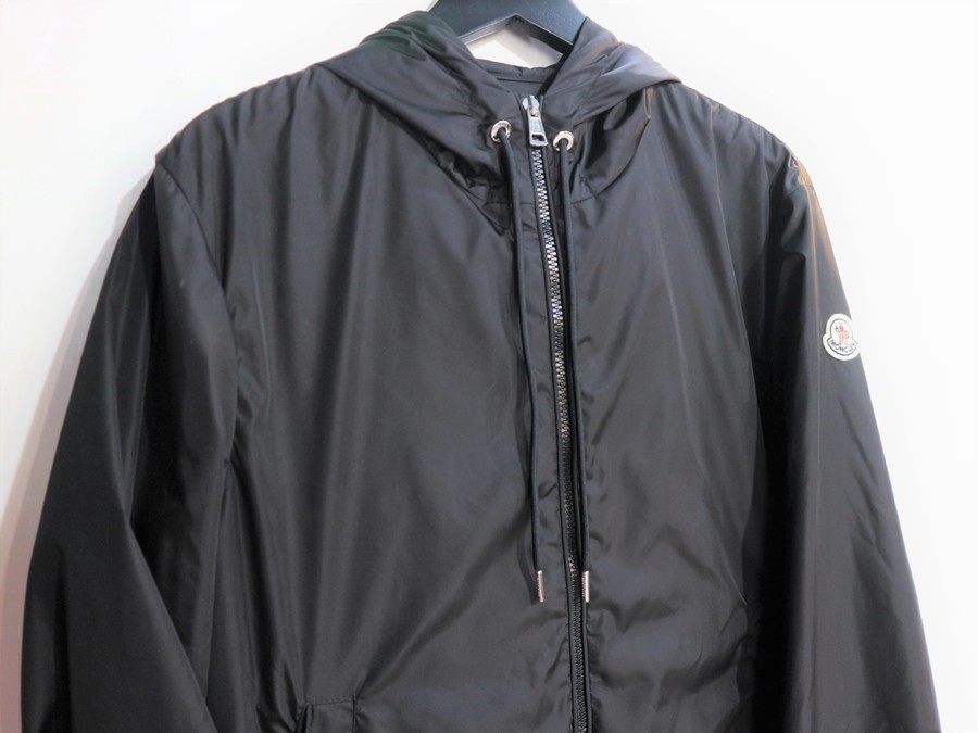 MONCLER/モンクレール】より19SSマウンテンパーカー「GRIMPEURS」入荷