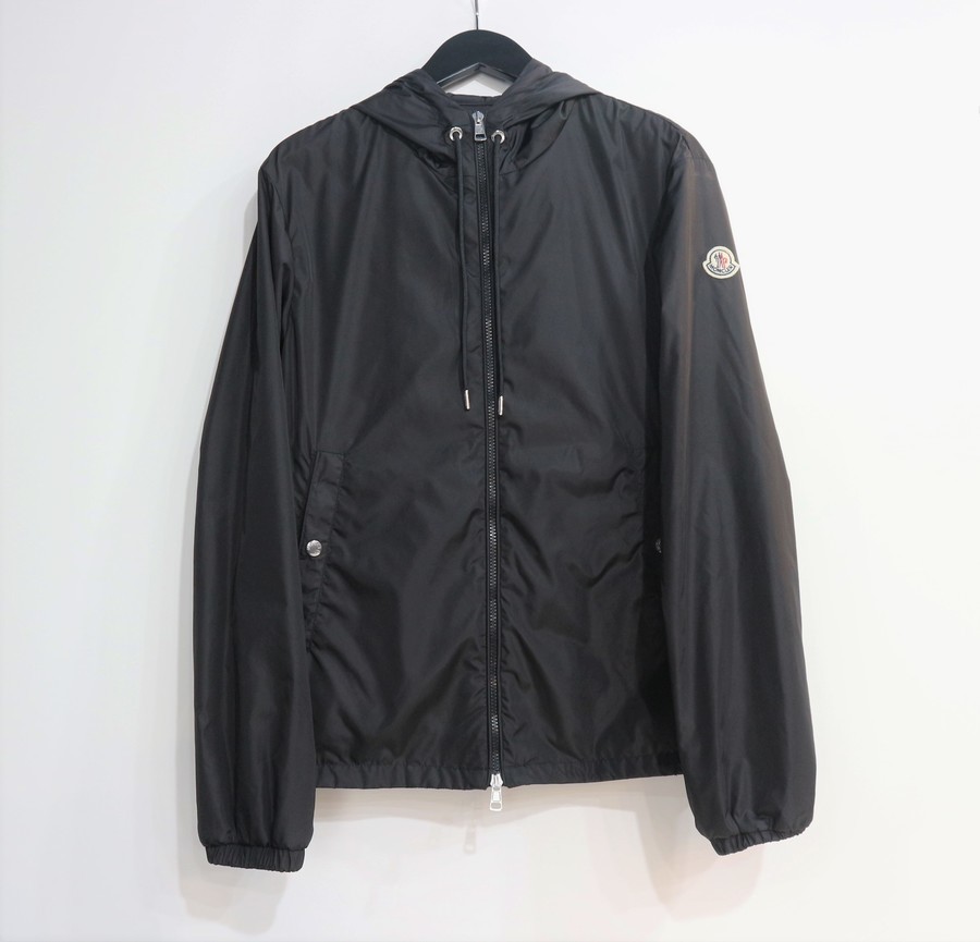 MONCLER/モンクレール】より19SSマウンテンパーカー「GRIMPEURS」入荷