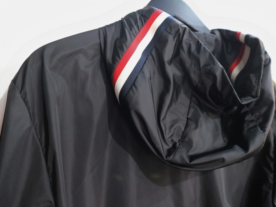 MONCLER/モンクレール】より19SSマウンテンパーカー「GRIMPEURS」入荷