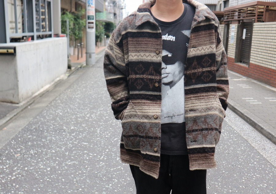 L.L.Bean/エルエルビーン】よりヴィンテージ古着アイテム入荷です