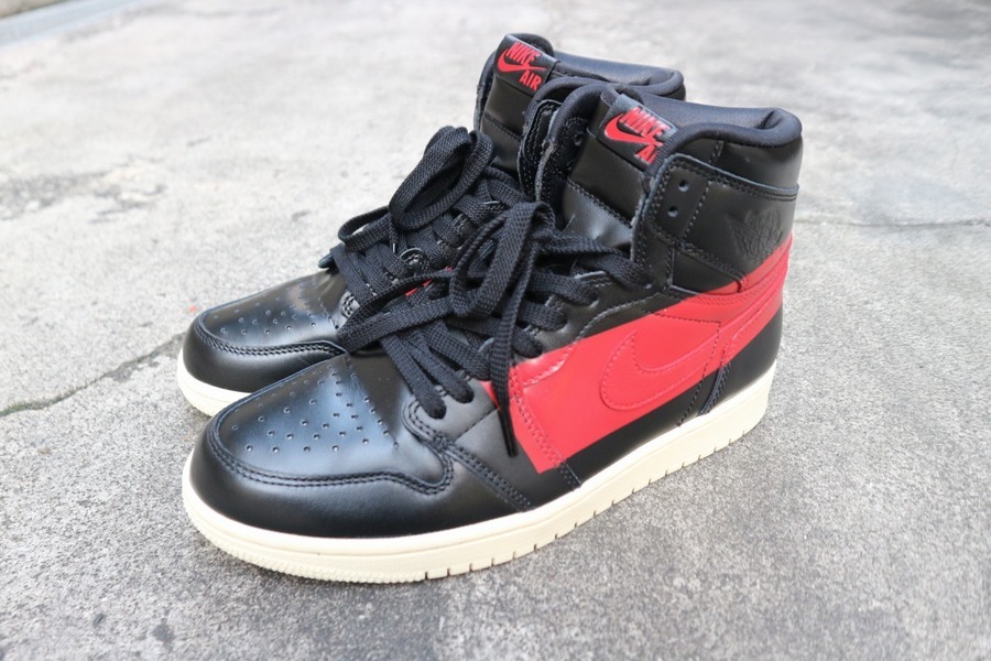 バスケの神様の愛車をモデルに【AIR JORDAN 1 RETRO HIGH OG DEFIANT ...