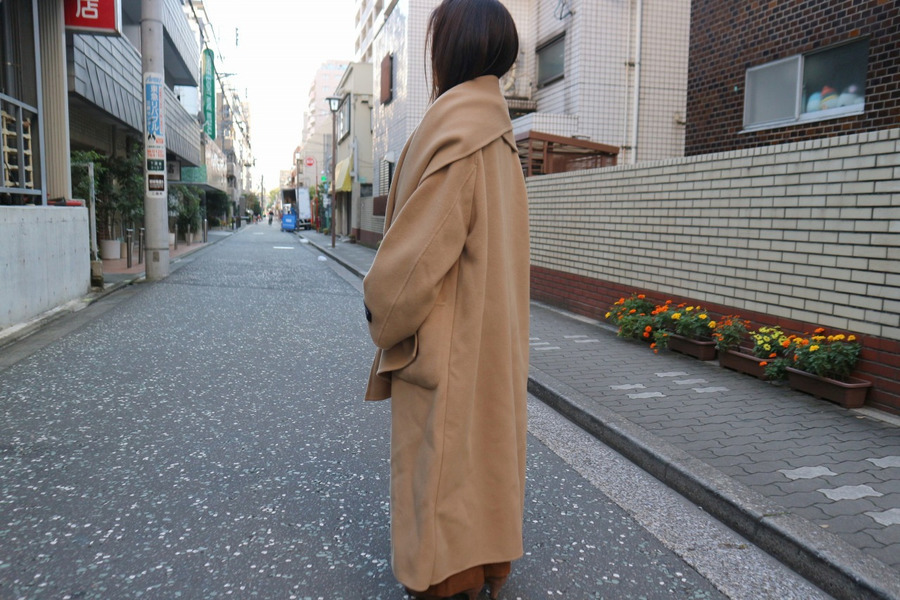 ETRE TOKYO/エトレトウキョウ】19AWアイテム入荷！！[2019.11.05発行]