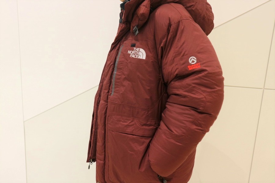 THE NORTH FACE/ノースフェース】850フィルパワー！ヒマラヤンダウン