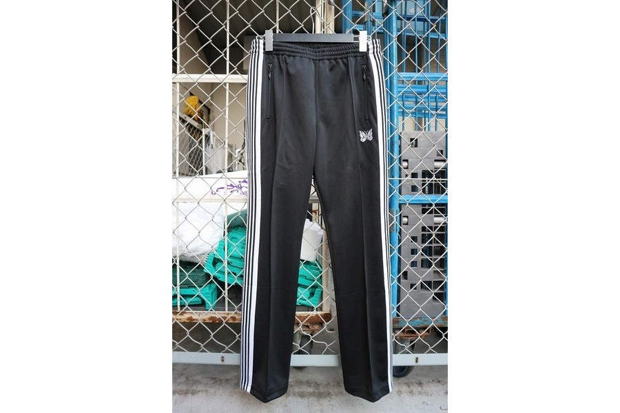 Needles×FREAK'S STORE Narrow Track Pant-Corduroyフリーク