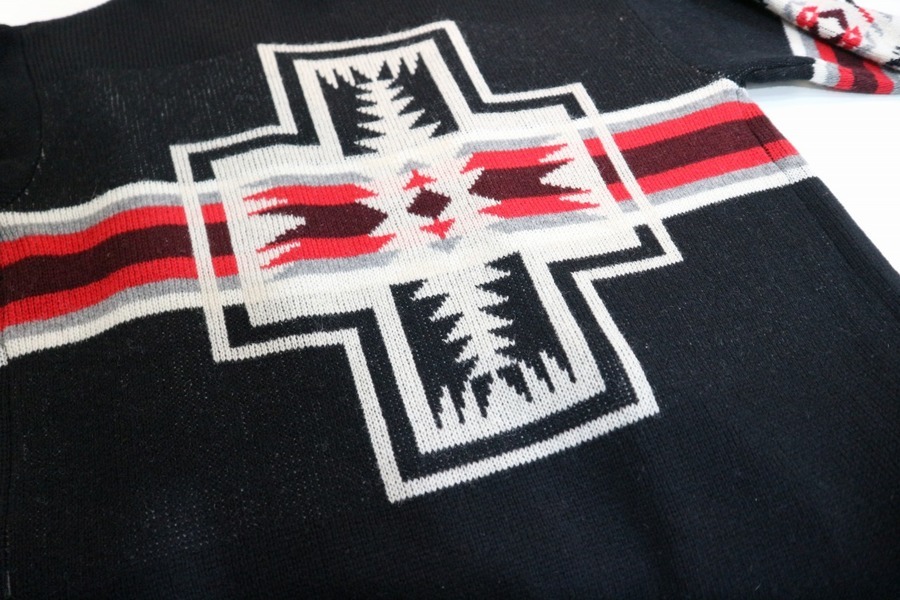 PENDLETON カーディガン FREAKS STORE 別注 【公式通販】