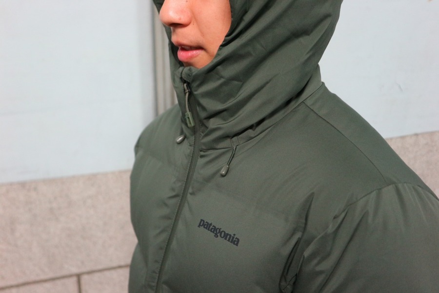 Patagonia/パタゴニア】今期19FWモデル！ジャクソン・グレイシャー 