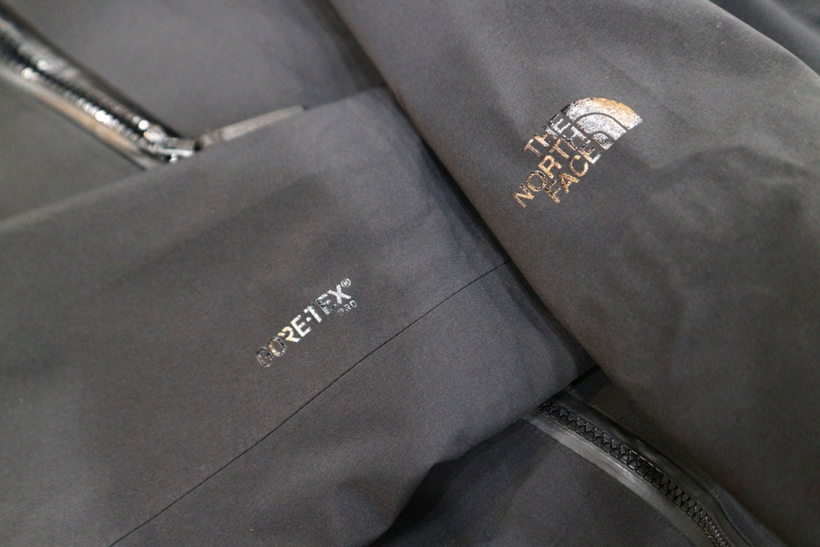 THE NORTH FACE（ザノースフェイス）】 GADGET HANGAR HOODIEの