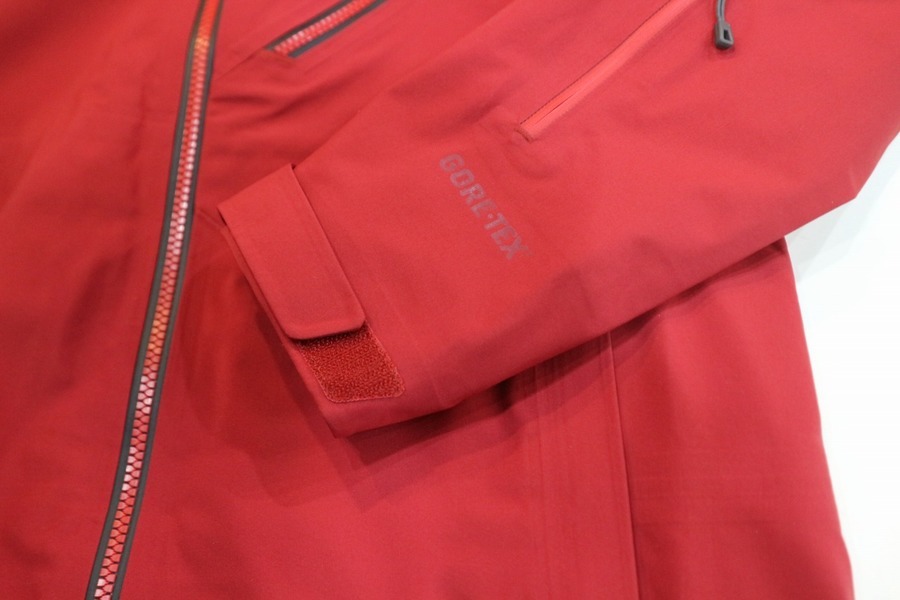Patagonia/パタゴニア】アントラックジャケットのご紹介
