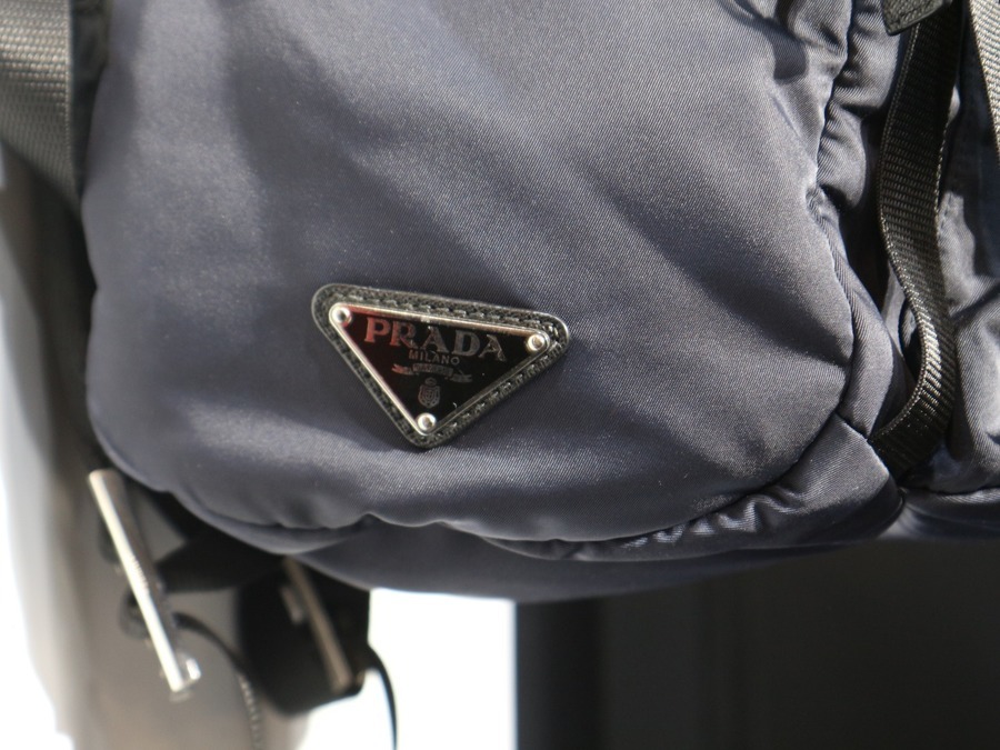 PRADA/プラダ】ZAINO TESSUTO MONTAGNリュック 入荷致しました PRADA/プラダ】ZAINO TESSUTO MONTAGNリュック 入荷致しました