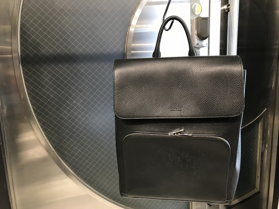 GUCCI/グッチ】 レザーバックパック （406364）入荷[2020.04.01