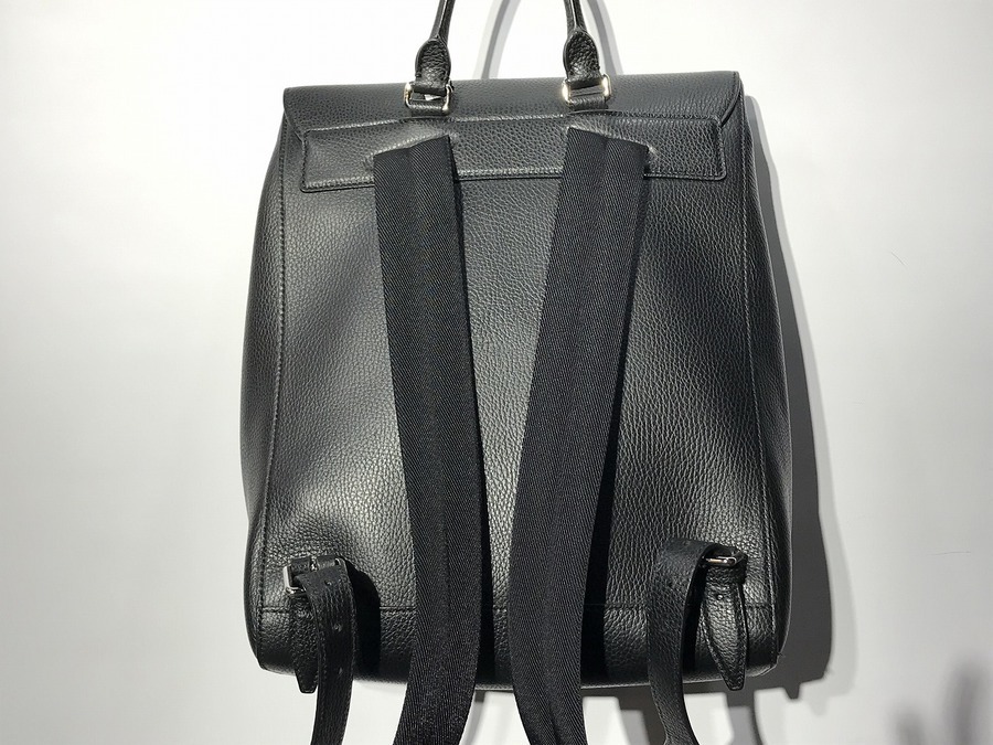 GUCCI/グッチ】 レザーバックパック （406364）入荷[2020.04.01