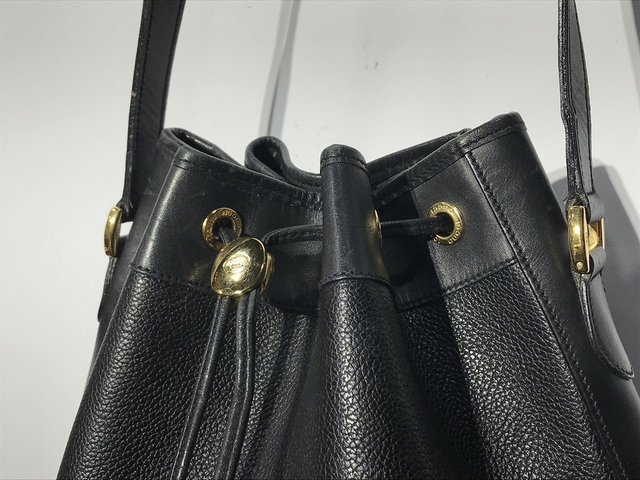 GUCCI/グッチ】巾着ショルダーバッグ （001 29 0933）入荷[2020.04.04