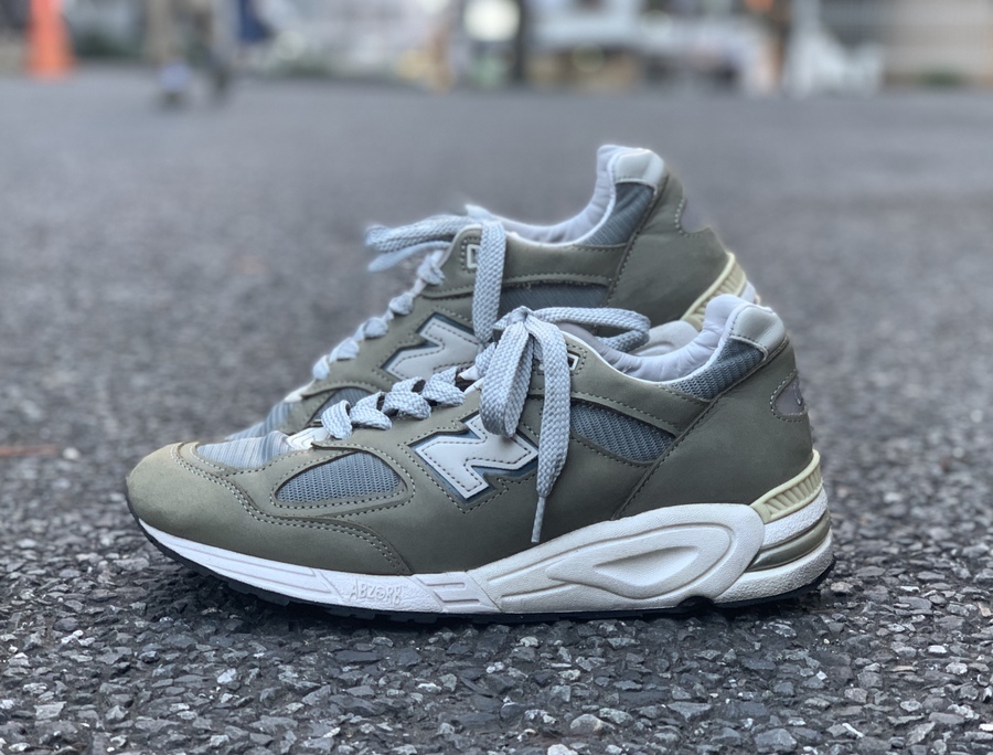 New Balance M990KBM2 26.0cm ニューバランス