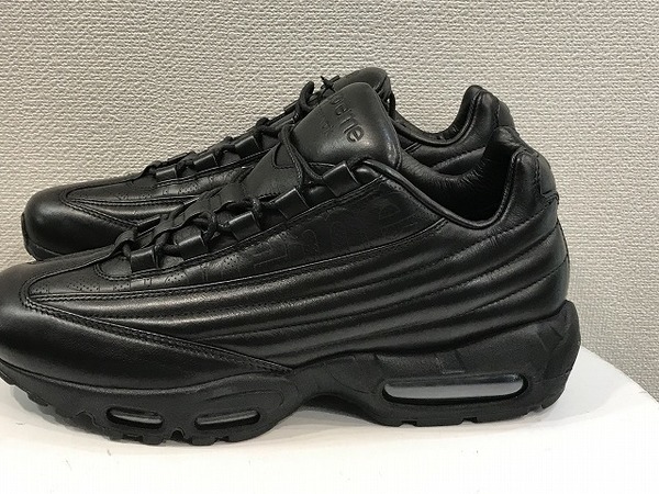 SUPREME×NIKE/シュプリーム × ナイキ】からAIR MAX 95 LUX