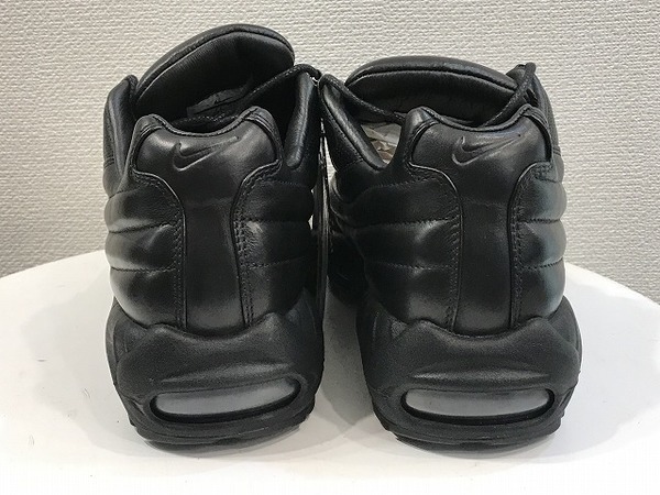 SUPREME×NIKE/シュプリーム × ナイキ】からAIR MAX 95 LUX SUPREME×NIKE/シュプリーム × ナイキ】からAIR MAX 95 LUX