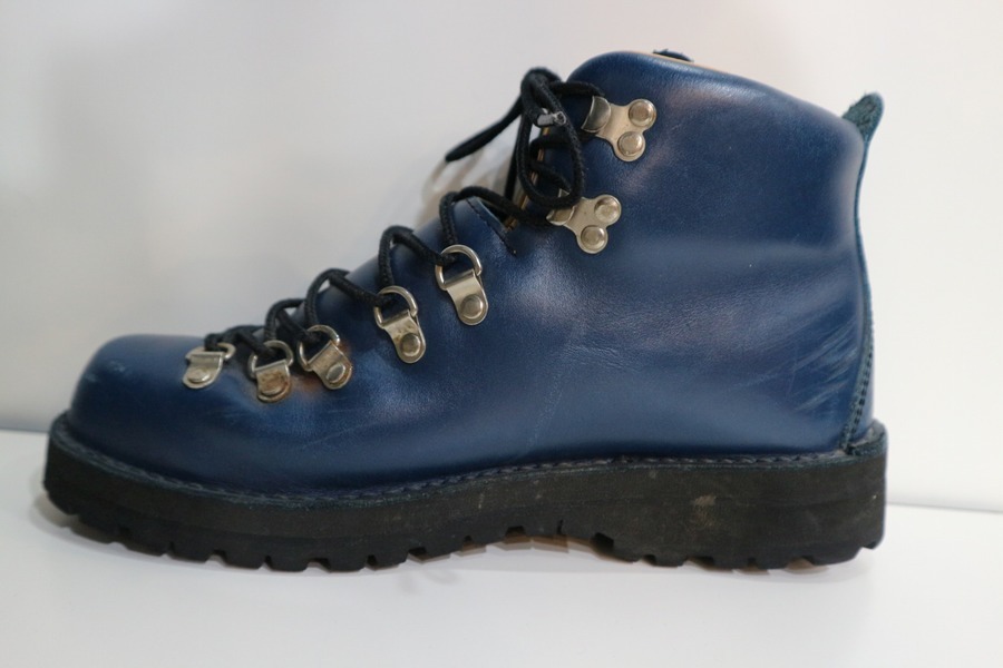 DANNER / ダナー】からマウテンライトブーツ(限定300足)入荷です