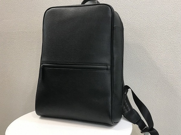 SOMES SADDLE/ソメスサドル】からPRANCE 防水レザーバックパック入荷