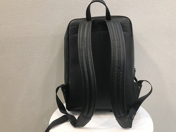 SOMES SADDLE/ソメスサドル】からPRANCE 防水レザーバックパック入荷