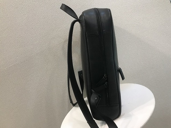SOMES SADDLE/ソメスサドル】からPRANCE 防水レザーバックパック入荷 
