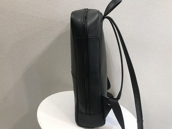 SOMES SADDLE/ソメスサドル】からPRANCE 防水レザーバックパック入荷 